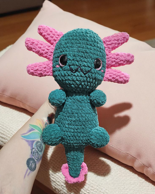 Axolotl