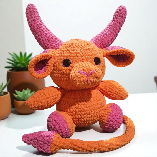Baphomet